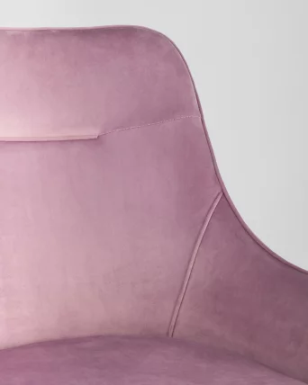 Стул Диана Сиреневый_8