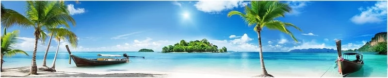 Глянцевый фартук (КОМПОЗИТ) KM 119_0