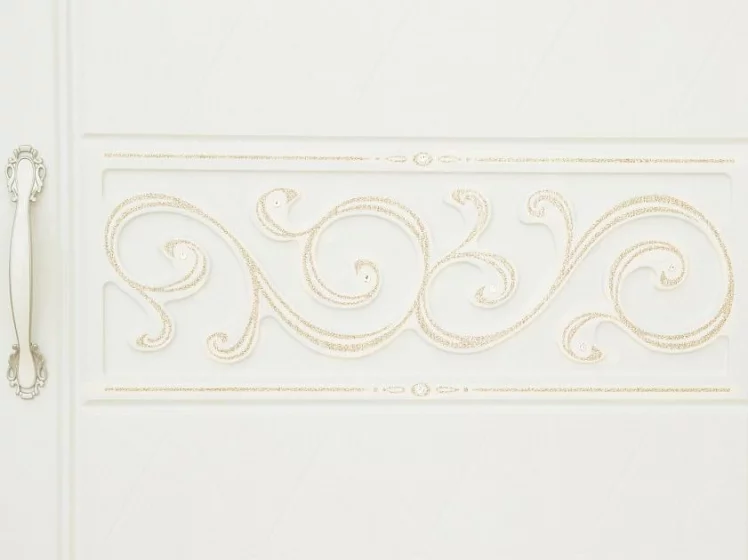 Шкаф для одежды угловой (лев/прав) Тиффани 47.04.1 Сосна Астрид Мелинга_5