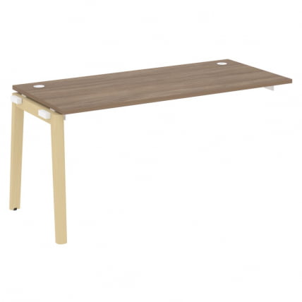 Наборный элемент рабочей станции ONIX WOOD OW.1.NRS-4.7 Дуб Аризона/Светлый_0