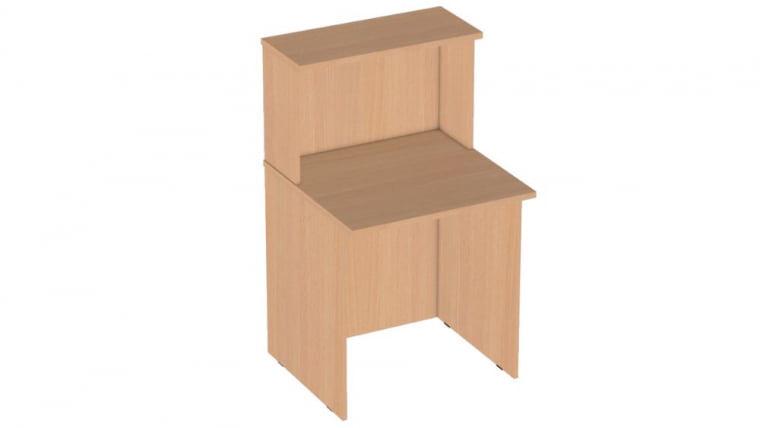 Модуль прямой Референт Р.Мп-7 Бук_0