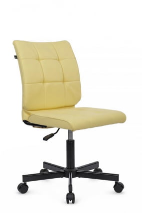 Кресло Solo RCH SLP-205 Желтый_0