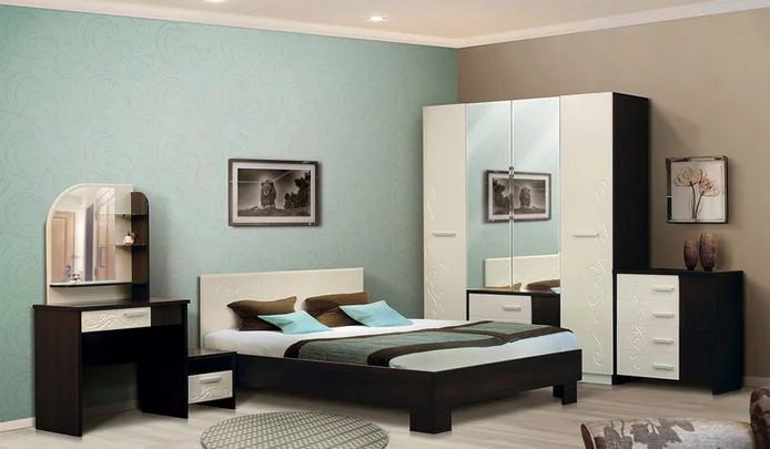 Столик туалетный Милана-1_1