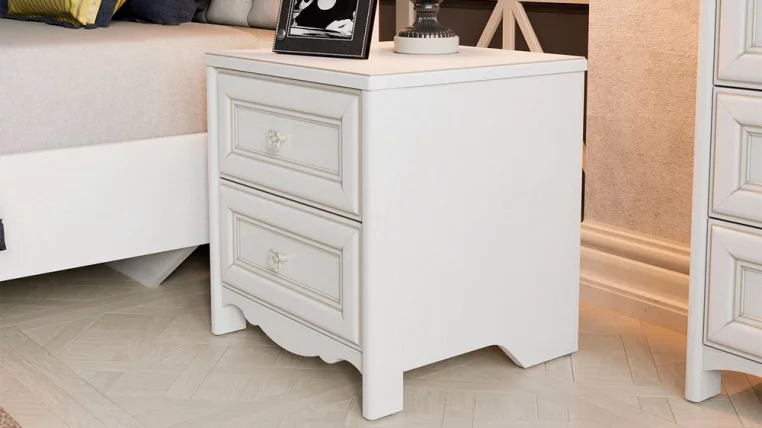 Спальня Франческа