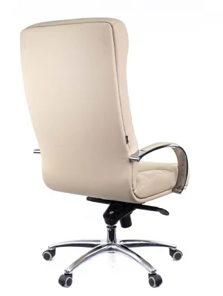 Кресло для руководителя Orion AL M экокожа Бежевый_3