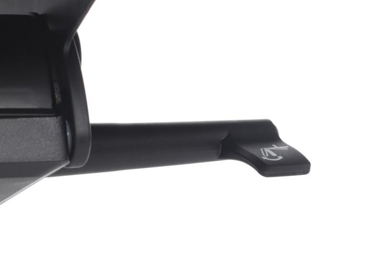 Кресло Rubens A1819-2 Светло-серый_8