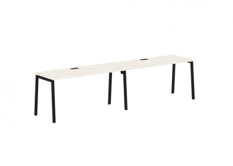 Бенч-система EDIS ELWST 3167 Ясень Траун Черный_0