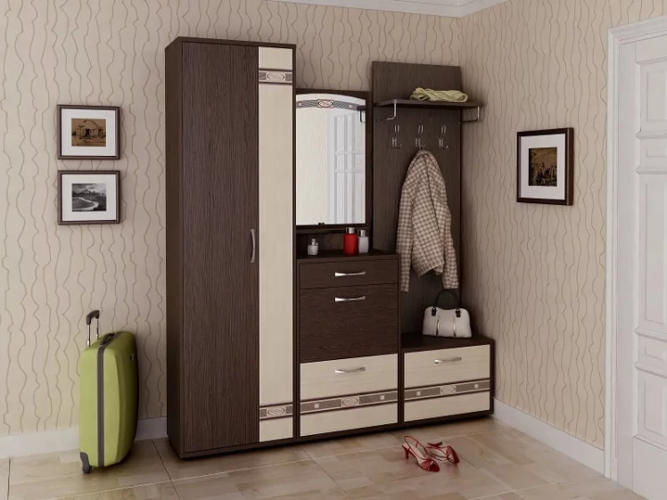 Прихожая Триумф