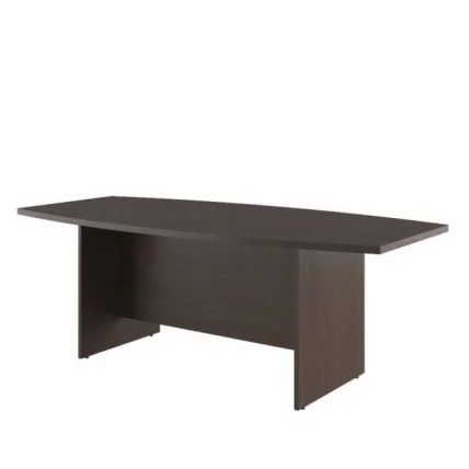 Стол для переговоров GRN30070001 Темный дуб_0