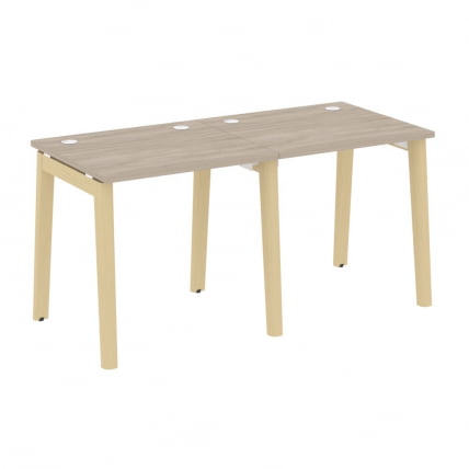 Рабочая станция ONIX WOOD OW.RS-2.0.7 Дуб Аттик/Светлый_0