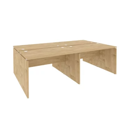 Рабочая станция ONIX O.D.RS-4.2.7 Тиквуд Светлый_0