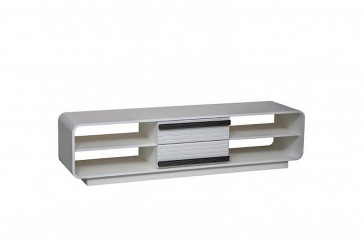 Тумба А-10 Белая_0