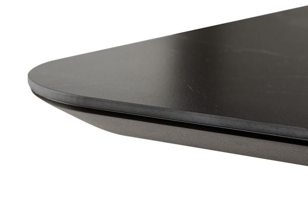 Стол раздвижной Нарвик Ceramic 140-180 Automatic Natur/Dark marble_10