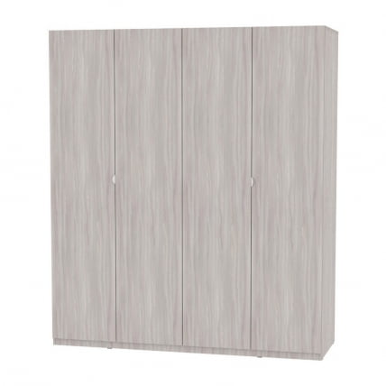 Шкаф распашный R-198х180х45-1-TR(ЯШС)_0