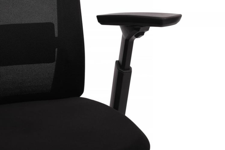 Кресло Miratt MRTB-001 Черный_19