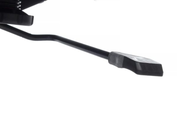 Кресло Leon RCH A916-1C Черный_12