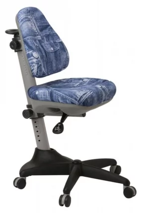 Кресло детское Бюрократ KD-2 G/50-31_0