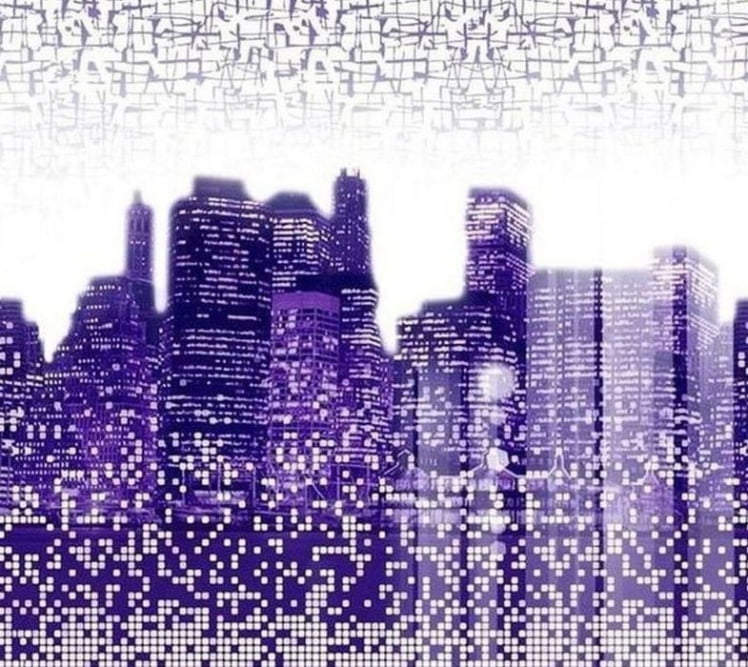 Универсальная высокоглянцевая стеновая панель СП 01.69 Палермо_0