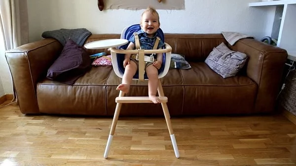 Текстиль в стул Micuna OVO LUXE TX-1646 White_3