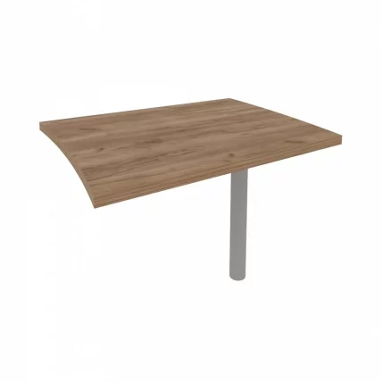 Приставка First KB-3 Дуб Табак_0