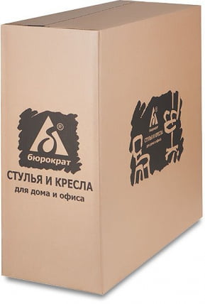 Кресло руководителя Бюрократ T-800N/BLACK_7