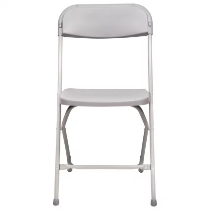 Стул складной для дома и офиса BRABIX Golf CF-002 Серый_3