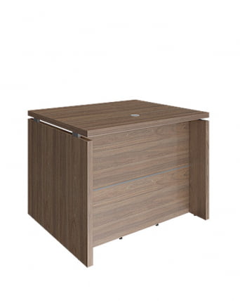 Элемент стола переговоров YALTA LT-SPS Вяз Благородный_0