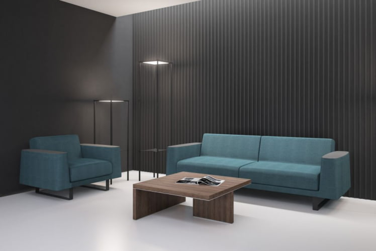 Кабинет Oliver