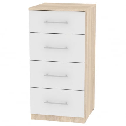 Комод K-93x45x45-1(ДСС-Белый)_0