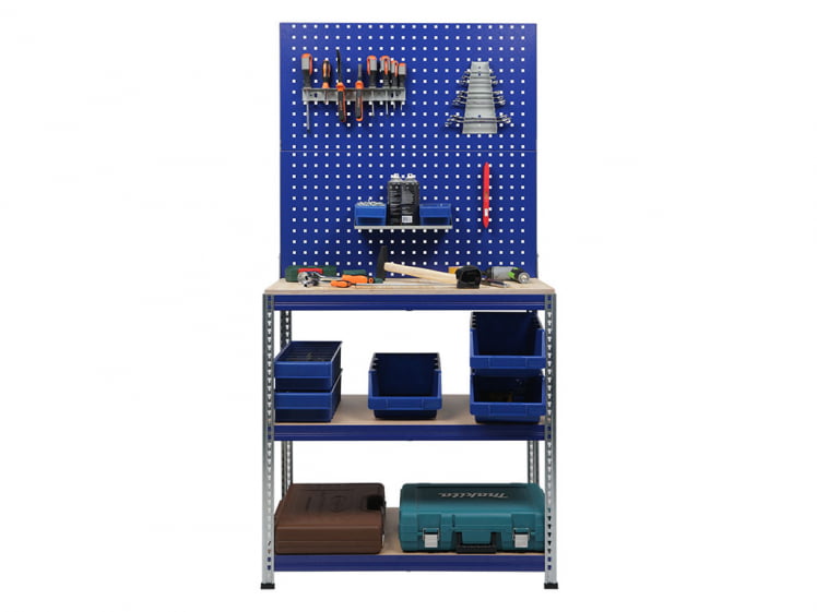 Верстак Гараге Сет 3 / Garage Set_3