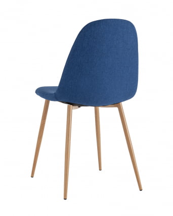 Стул Валенсия SN Темно-синий_4