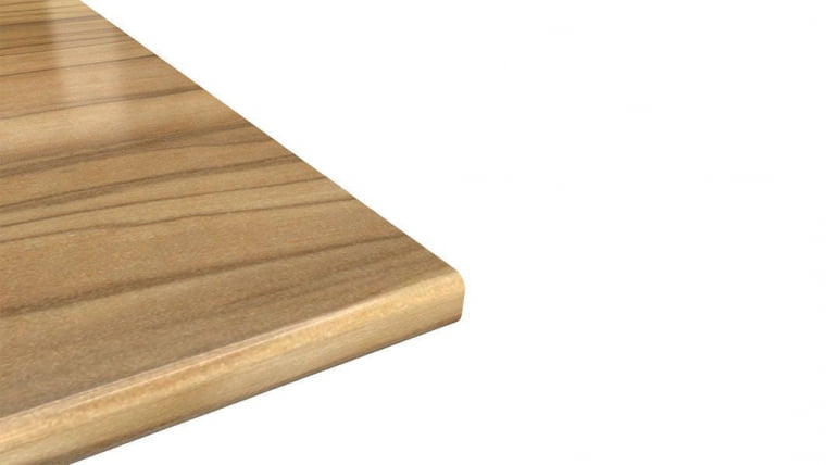 Крышка стола 600х300 С(п)_60-30 Оливия (Светлая)_0