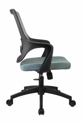 Кресло оператора Riva Chair 928 Зеленый кашемир (Л)_2