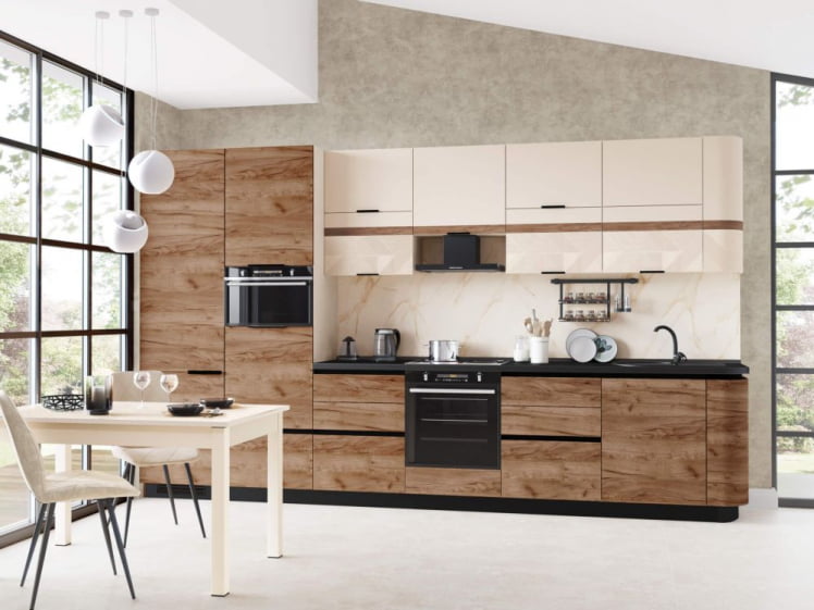 Панель стеновая матовая СП 20 Дакота_5