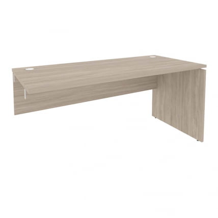 Наборный элемент рабочей станции ONIX O.1.NRS-4.7 Дуб Аттик_0