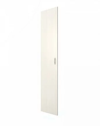 Дверь для стеллажей Д-1 Л/Пр Крем_0
