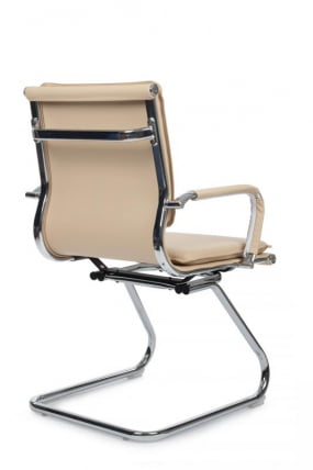 Кресло Хуго РCХ 6003-3ЕC Бежевый / Hugo RCH 6003-3EC_2