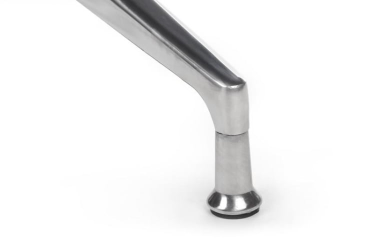 Кресло Soul-ST C1908 Светло-серый_8