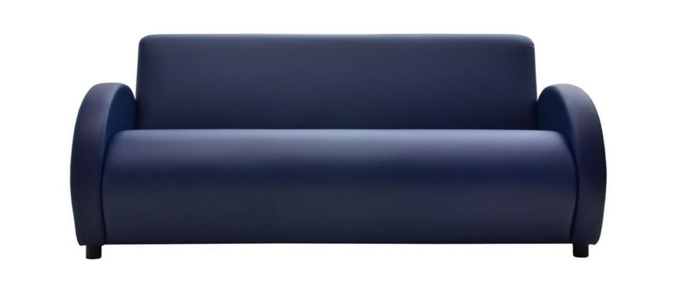 Диван трехместный с подлокотниками Клауд V-600/12_1