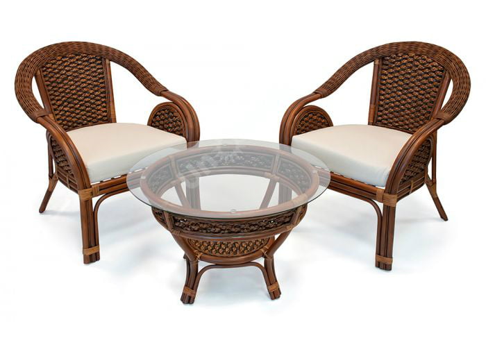 Комплект Шератон дуэт, подушка на молнии Sheraton молочный шоколад_0