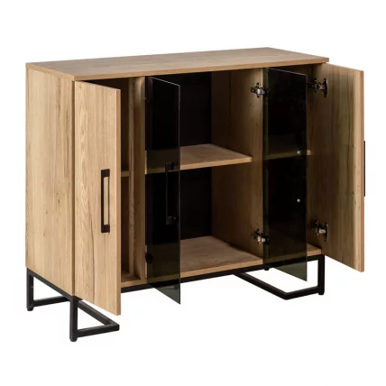 Комод LOFT 100 Дуб натур_1