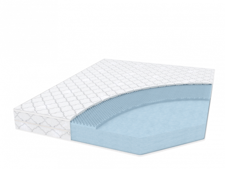 Матрас Foam Massage 80x190_0