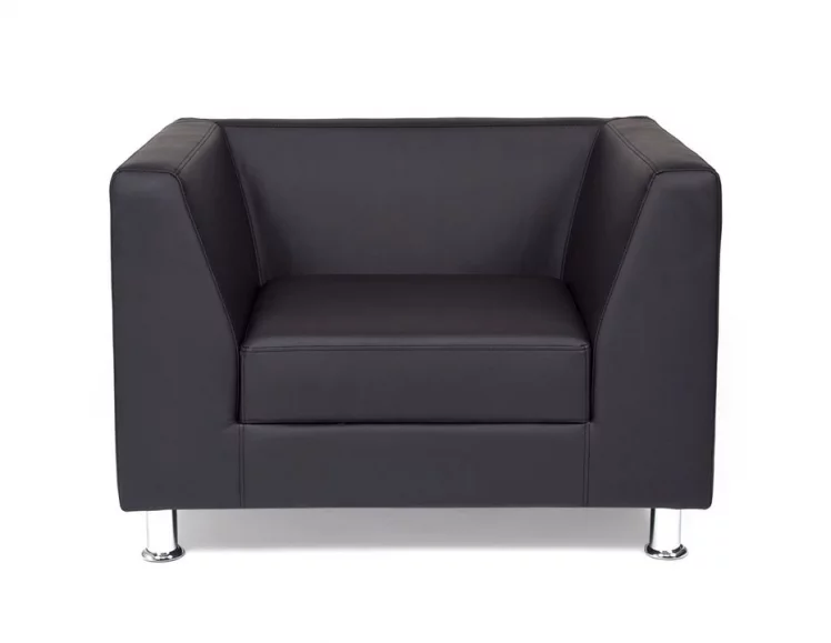 Кресло Дерби Consul Green_0