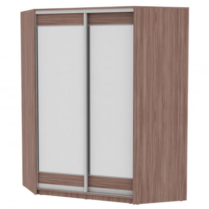 Шкаф-купе YA-198х1400-568-2(ЯШТ-D2D2)_0