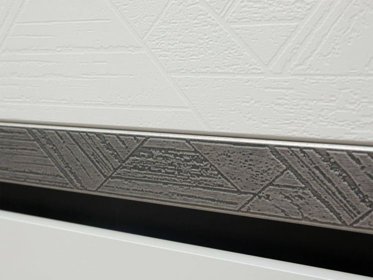 Напольный шкаф (3 ящика с метабоксами) Бостон 104.59_3