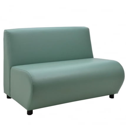 Диван двухместный без подлокотников Клауд V-600/5_2