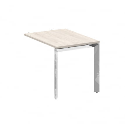 Брифинг-приставка на П-образном м/к ONIX DIRECT LUX M-O.MP-BR-9 Денвер светлый_0