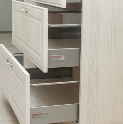 Кухонный гарнитур прямой (240 см) Тиффани 19 Набор 10_5