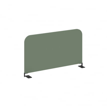 Экран боковой (ЛДСП) CONCEPT CN.DEKRB-72 Кобо Черный_0