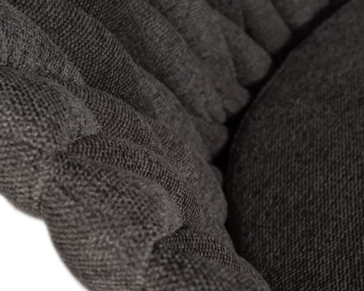 Стул обеденный DOBRIN MATILDA Графитовая ткань LAR-275-21_7